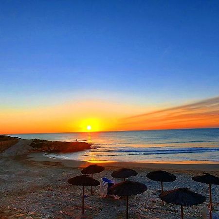 Apatrament Torrevieja Leilighet Eksteriør bilde