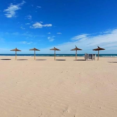 Apatrament Torrevieja Leilighet Eksteriør bilde