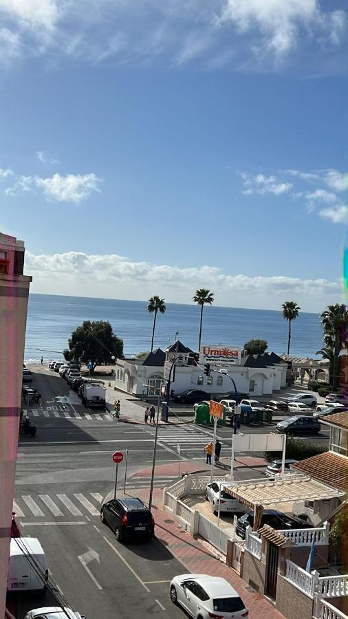 Apatrament Torrevieja Leilighet Eksteriør bilde